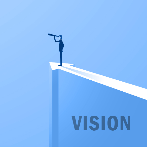 vision